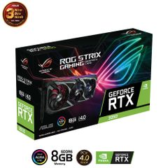 VGA ASUS ROG Strix GeForce RTX™ 3050 8GB