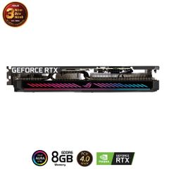 VGA ASUS ROG Strix GeForce RTX™ 3050 8GB