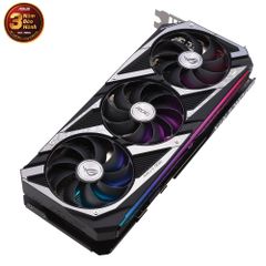 VGA ASUS ROG Strix GeForce RTX™ 3050 8GB