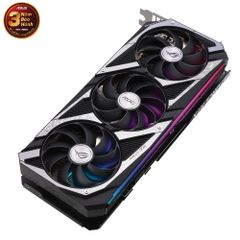 VGA ASUS ROG Strix GeForce RTX™ 3050 OC Edition 8GB