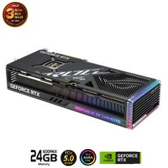 VGA ASUS ROG Strix GeForce RTX 4090 24GB GDDR6X