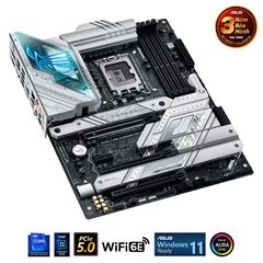 Mainboard ASUS ROG STRIX Z790-A GAMING WIFI DDR4