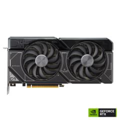 VGA ASUS Dual GeForce RTX™ 4070 12GB GDDR6X