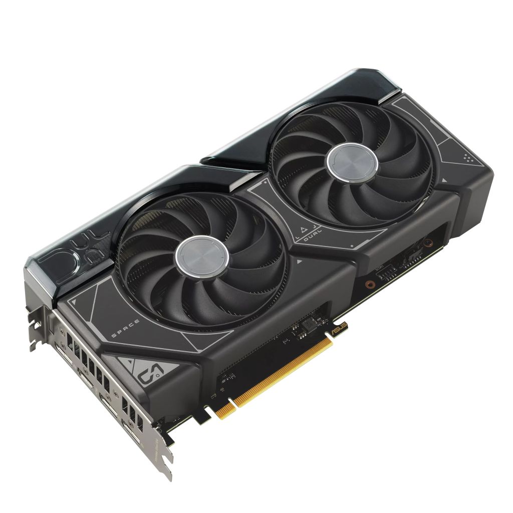 VGA ASUS Dual GeForce RTX™ 4070 12GB GDDR6X