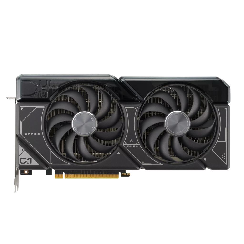 VGA ASUS Dual GeForce RTX™ 4070 OC Edition 12GB GDDR6X