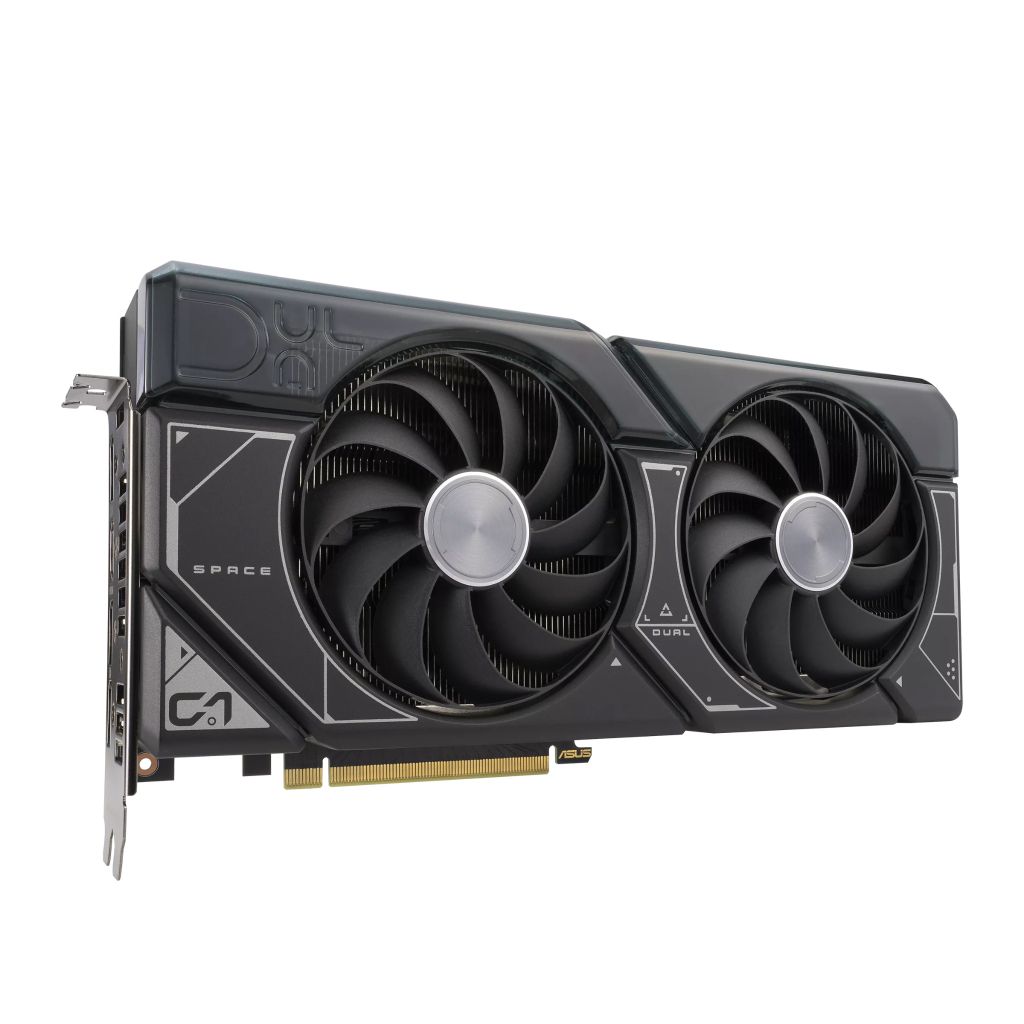 VGA ASUS Dual GeForce RTX™ 4070 OC Edition 12GB GDDR6X