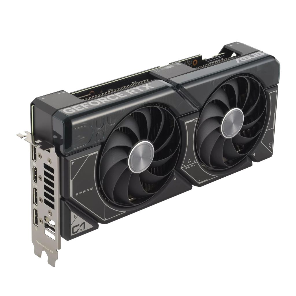 VGA ASUS Dual GeForce RTX™ 4070 12GB GDDR6X