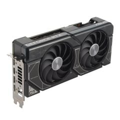 VGA ASUS Dual GeForce RTX™ 4070 OC Edition 12GB GDDR6X