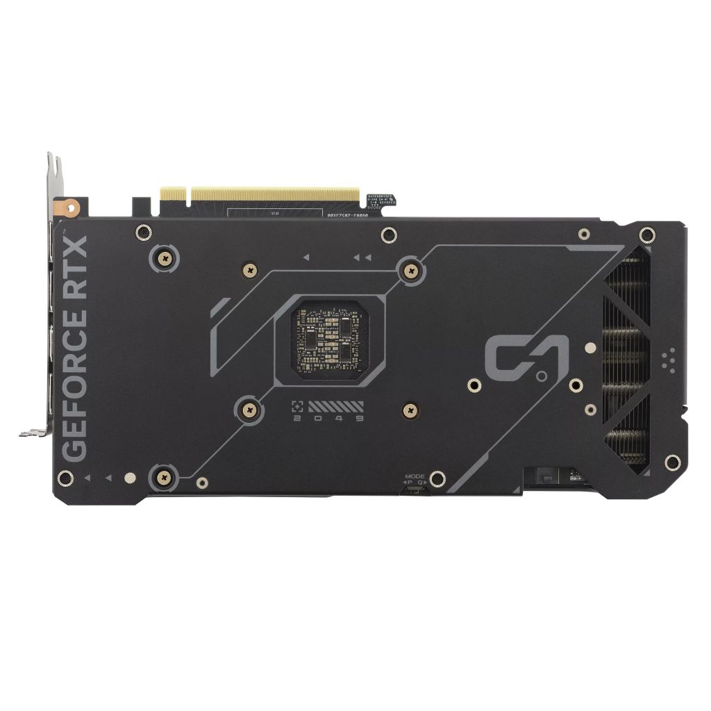 VGA ASUS Dual GeForce RTX™ 4070 OC Edition 12GB GDDR6X