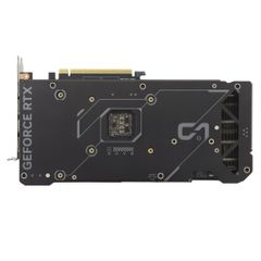 VGA ASUS Dual GeForce RTX™ 4070 12GB GDDR6X