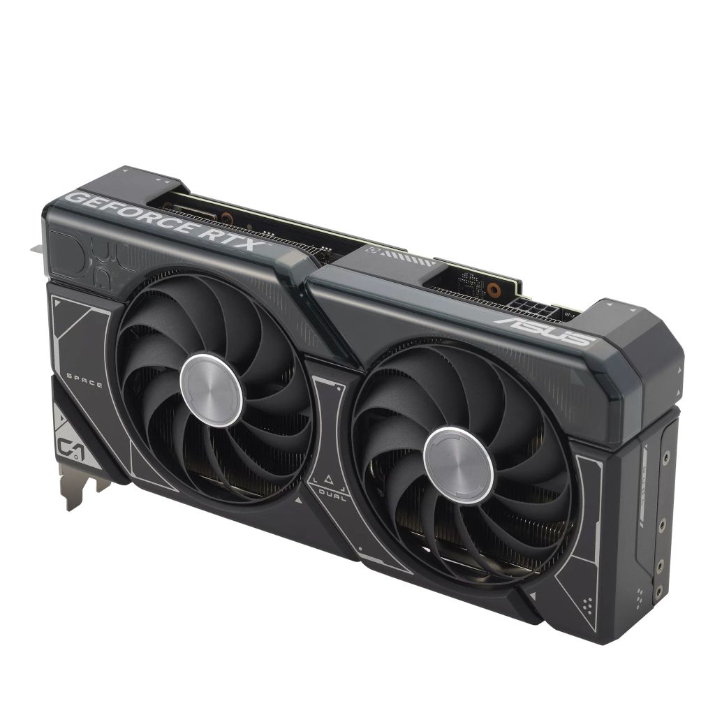 VGA ASUS Dual GeForce RTX™ 4070 12GB GDDR6X