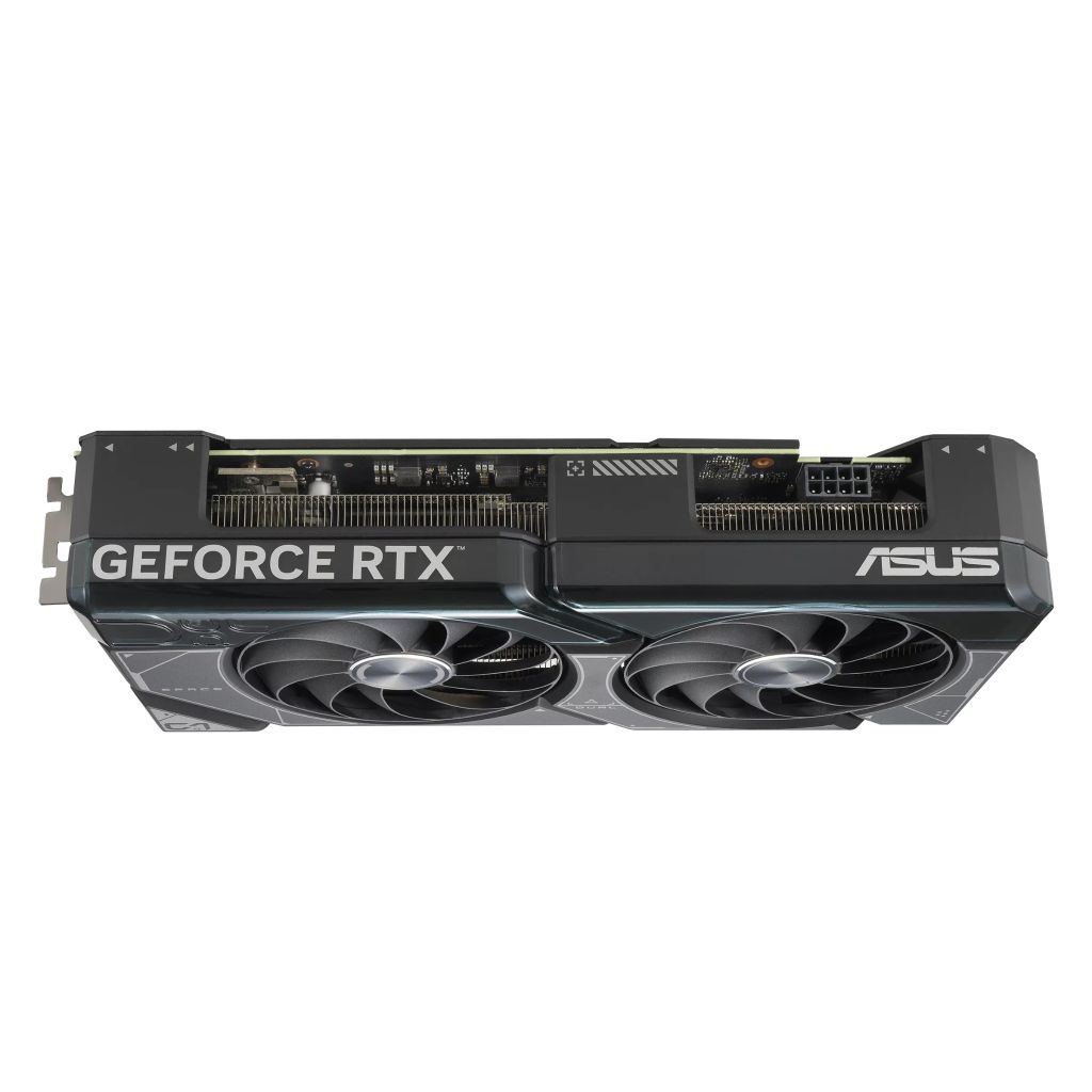 VGA ASUS Dual GeForce RTX™ 4070 OC Edition 12GB GDDR6X