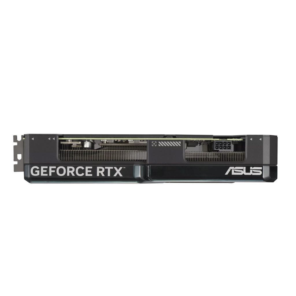 VGA ASUS Dual GeForce RTX™ 4070 12GB GDDR6X