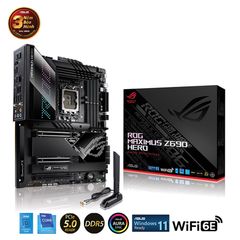 Mainboard ASUS ROG Maximus Z690 Hero