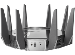 ASUS ROG Rapture GT-AXE11000