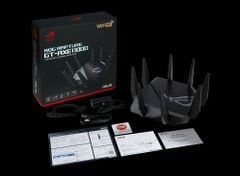 ASUS ROG Rapture GT-AXE11000