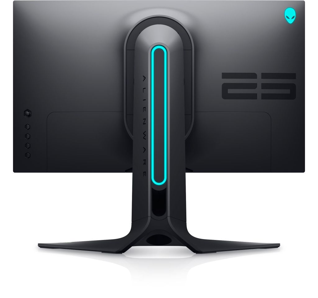 Màn hình Dell Alienware AW2521H 25 inches Fast IPS FHD 360Hz
