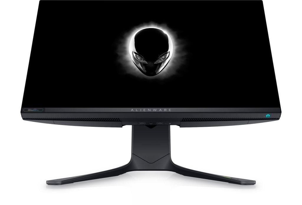 Màn hình Dell Alienware AW2521H 25 inches Fast IPS FHD 360Hz