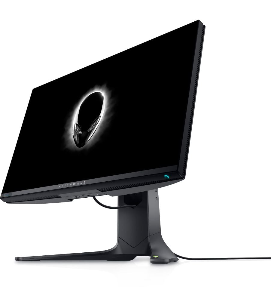 Màn hình Dell Alienware AW2521H 25 inches Fast IPS FHD 360Hz