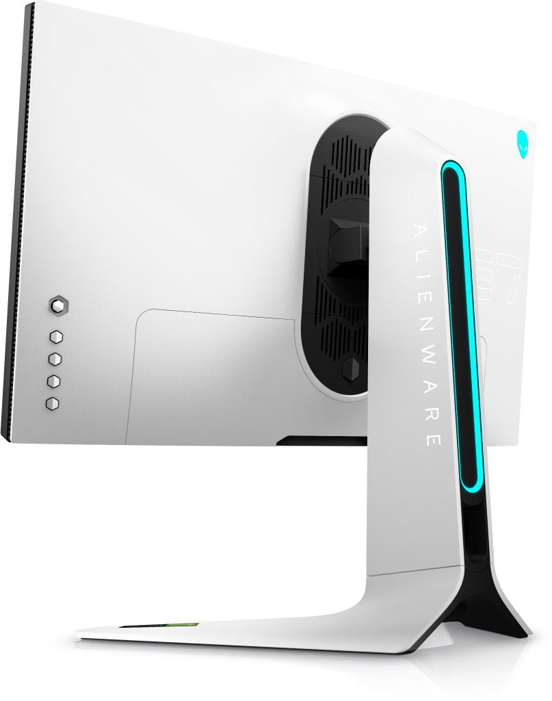 Màn hình Dell Alienware AW2721D 27 inches IPS 2K 240Hz