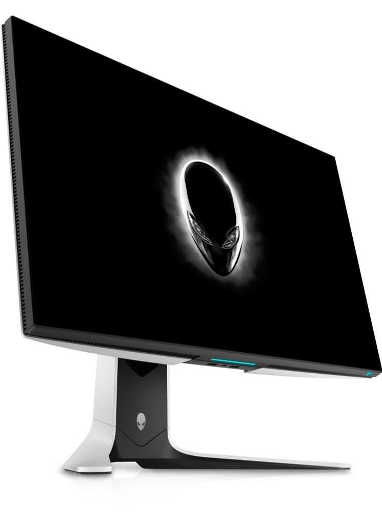 Màn hình Dell Alienware AW2721D 27 inches IPS 2K 240Hz