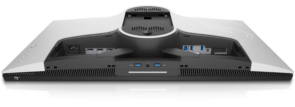 Màn hình Dell Alienware AW2721D 27 inches IPS 2K 240Hz