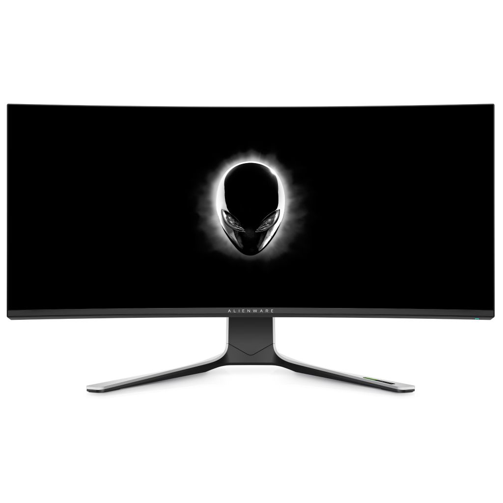 Màn hình cong Dell Alienware AW3821DW 38 inches Nano IPS