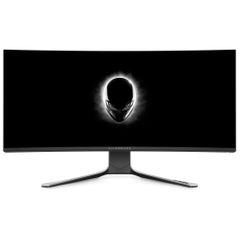 Màn hình cong Dell Alienware AW3821DW 38 inches Nano IPS