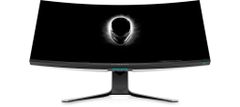 Màn hình cong Dell Alienware AW3821DW 38 inches Nano IPS