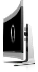 Màn hình cong Dell Alienware AW3821DW 38 inches Nano IPS