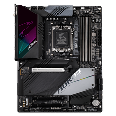 Mainboard GIGABYTE B650E AORUS MASTER