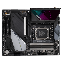 Mainboard GIGABYTE B650E AORUS MASTER