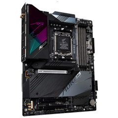 Mainboard GIGABYTE B650E AORUS MASTER