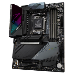 Mainboard GIGABYTE B650E AORUS MASTER