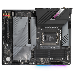 Mainboard GIGABYTE B660 AORUS MASTER DDR4