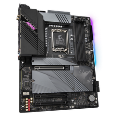 Mainboard GIGABYTE B660 AORUS MASTER DDR4