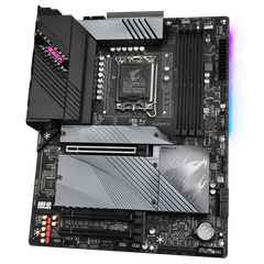 Mainboard GIGABYTE B660 AORUS MASTER DDR4