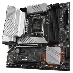 Mainboard GIGABYTE B660M AORUS PRO AX DDR4