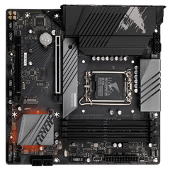 Mainboard GIGATYTE B660M AORUS PRO DDR4