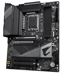 Mainboard GIGABYTE B760 AORUS ELITE AX DDR4