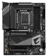 Mainboard GIGABYTE B760 AORUS ELITE AX DDR4