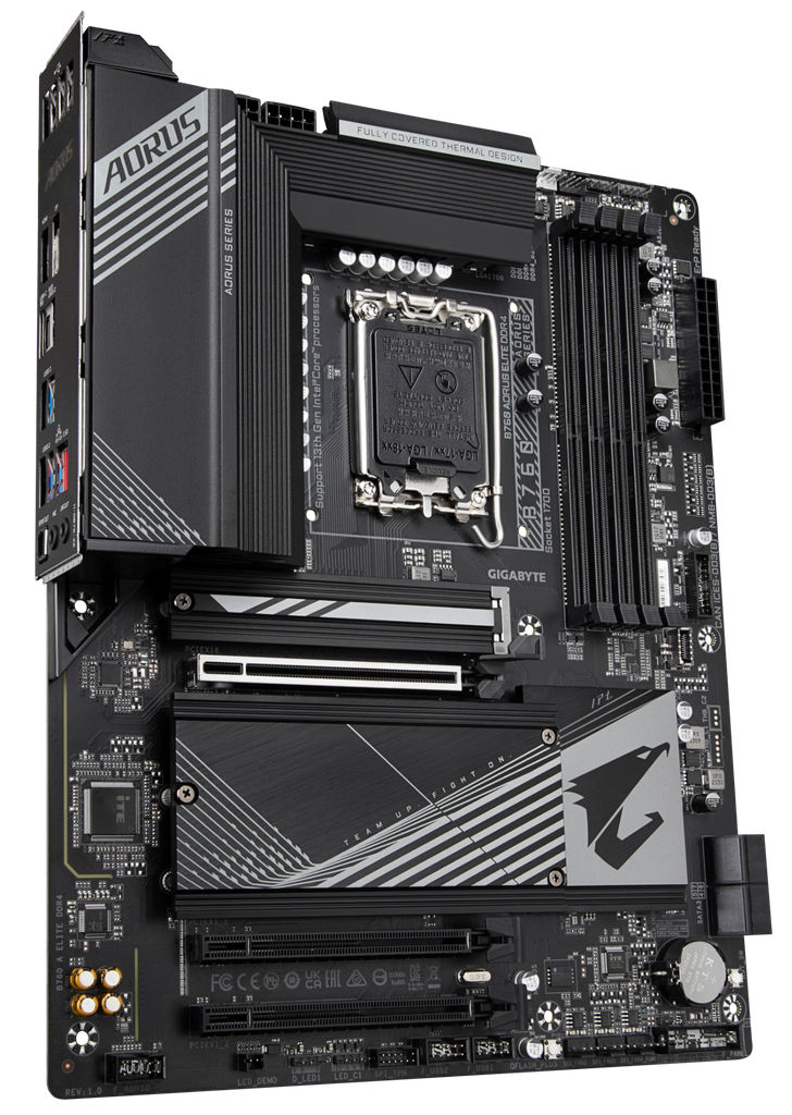 Mainboard GIGABYTE B760 AORUS ELITE DDR4