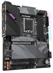 Mainboard GIGABYTE B760 AORUS MASTER DDR4