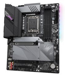 Mainboard GIGABYTE B760 AORUS MASTER DDR4