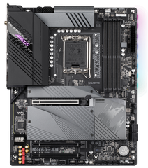 Mainboard GIGABYTE B760 AORUS MASTER DDR4