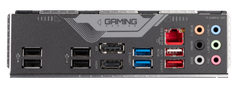 Mainboard GIGABYTE B760 GAMING X DDR4