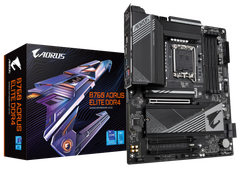 Mainboard GIGABYTE B760 AORUS ELITE DDR4