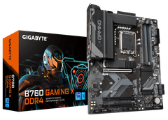 Mainboard GIGABYTE B760 GAMING X DDR4