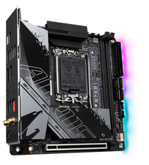 Mainboard GIGABYTE B760I AORUS PRO DDR4