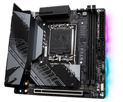 Mainboard GIGABYTE B760I AORUS PRO DDR4